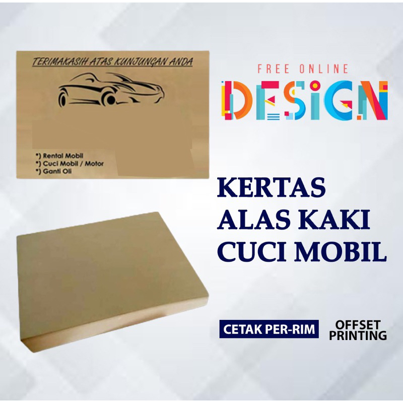 Alas Kaki Mobil Rush: Panduan Lengkap Memilih dan Merawatnya