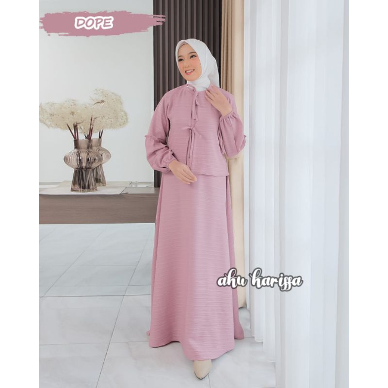 Produk syakilla outfit | Shopee Indonesia