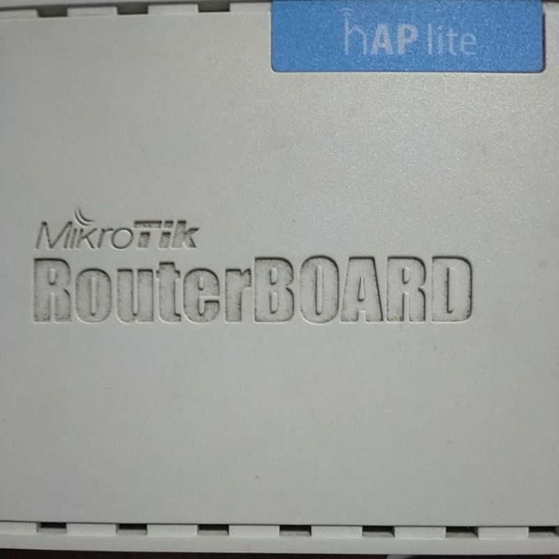 Jual mikrotik rb941-2nd | Shopee Indonesia