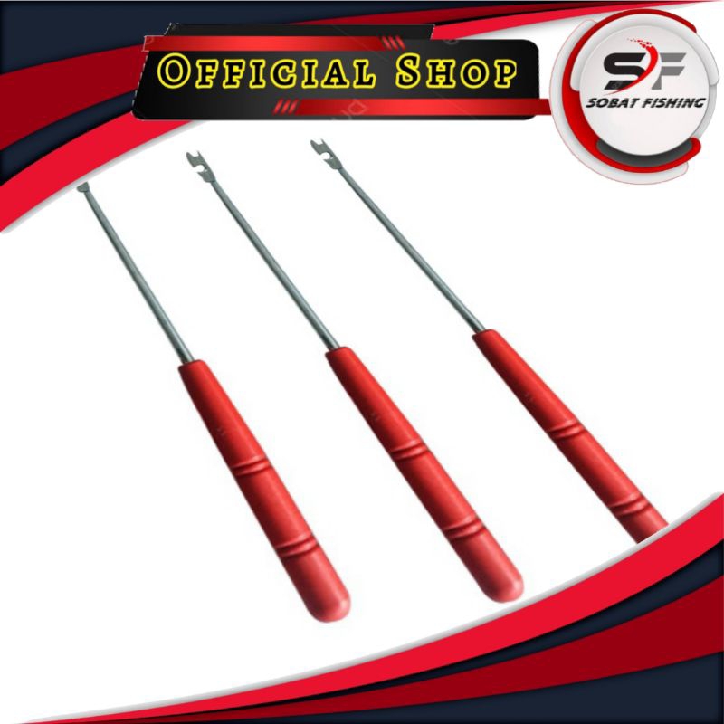 Jual alat pelepas kail pancing | Shopee Indonesia