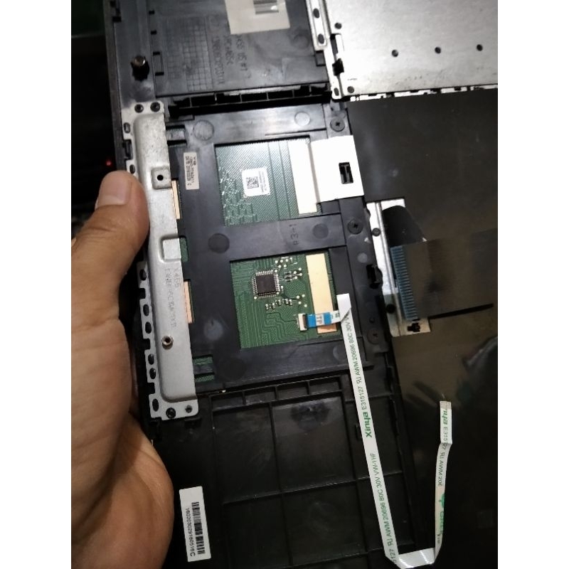 Jual Touchpad Asus X455L A455L X455LD X455Y Shopee Indonesia