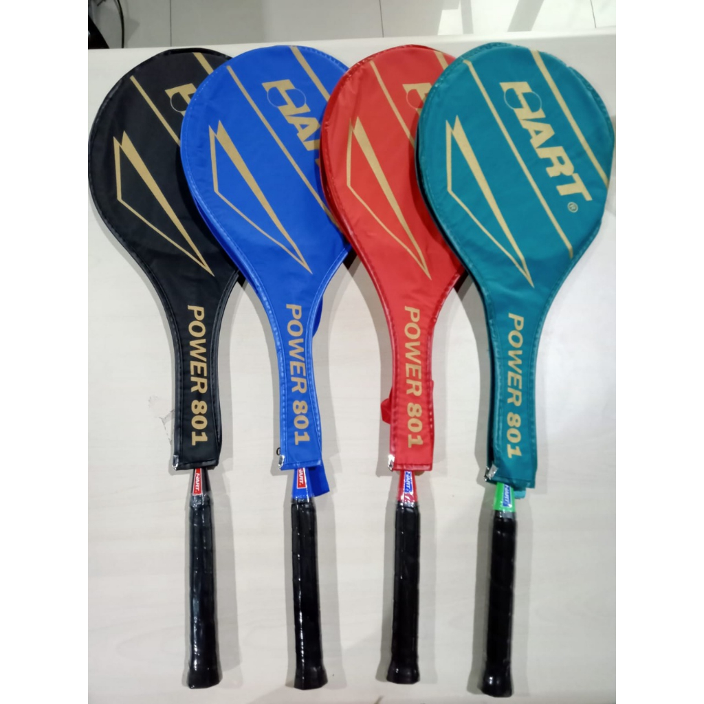 Jual Raket YTY-SEVENTH PRO- HART ORIGINAL MURAH | Shopee Indonesia