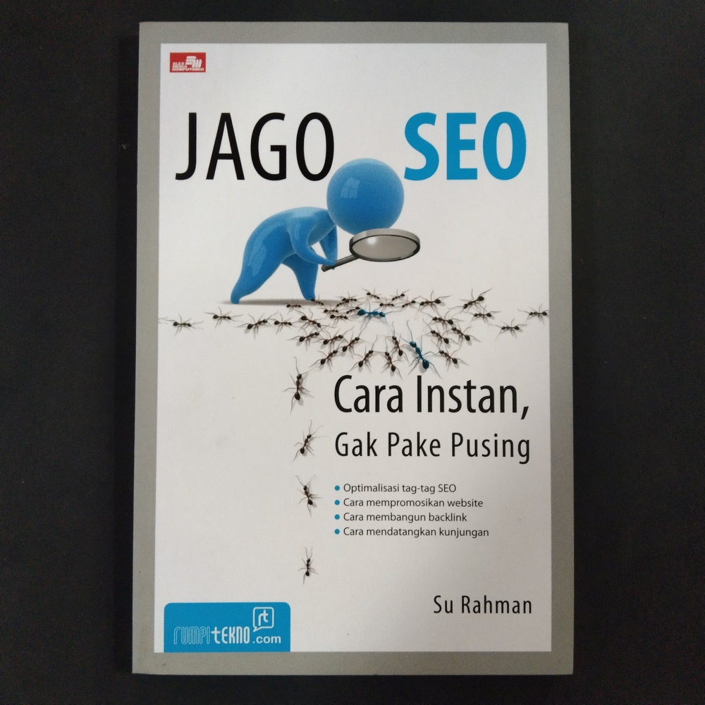 Bisnis Iklan Online Instan: Panduan Tanpa Pusing (PDF)