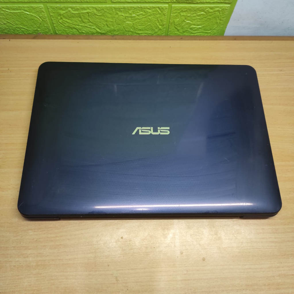 Jual Kesing Cassing Case Laptop Asus X455l A455l Shopee Indonesia