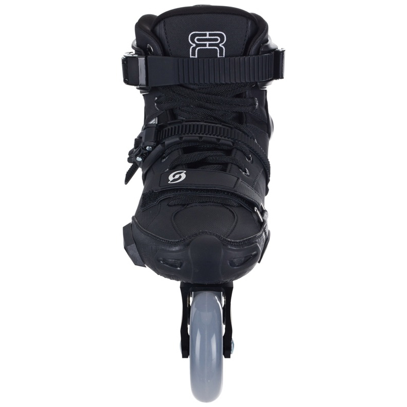 Jual sepatu roda inline skate FR spin carbon | Shopee Indonesia