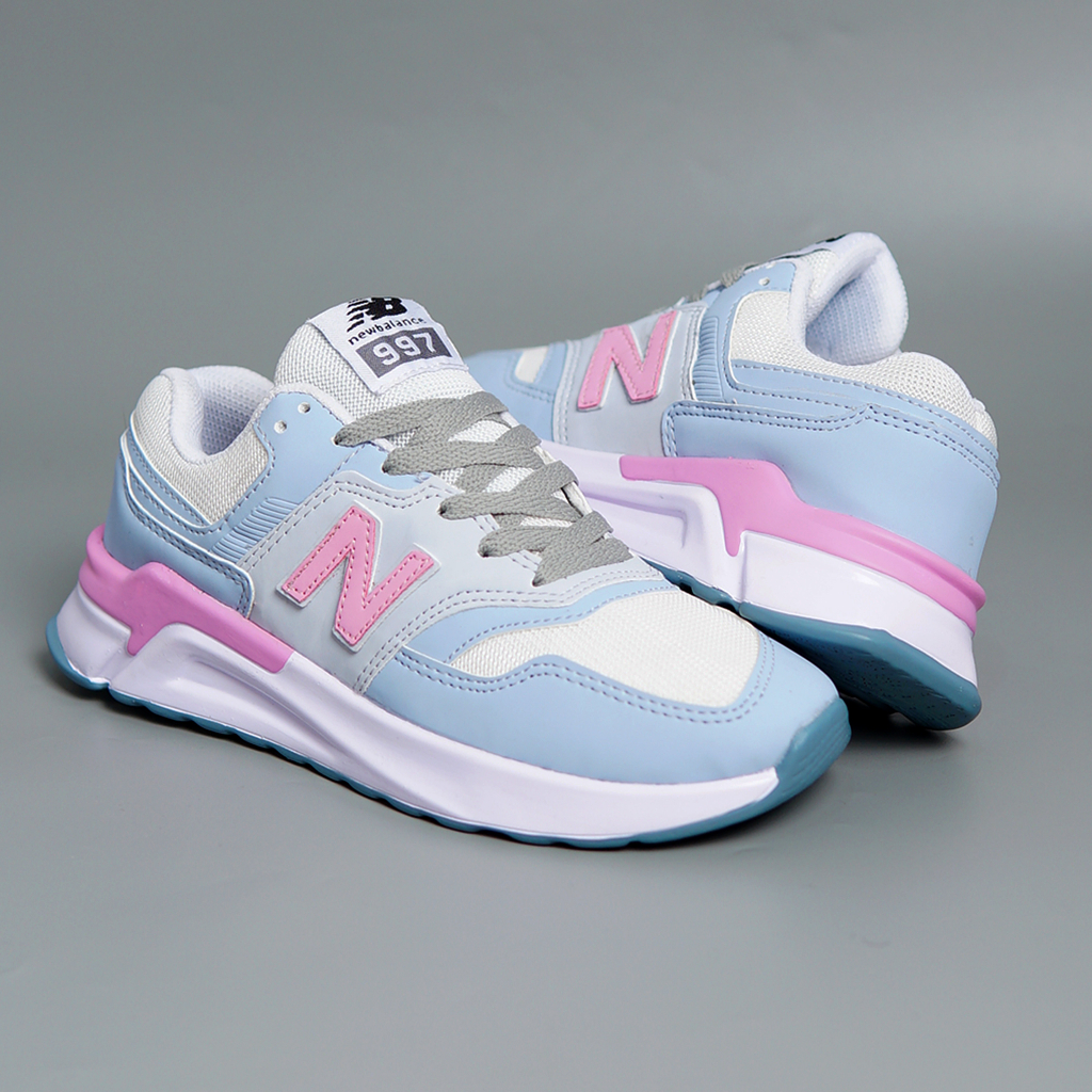 Harga sepatu new balance clearance original perempuan