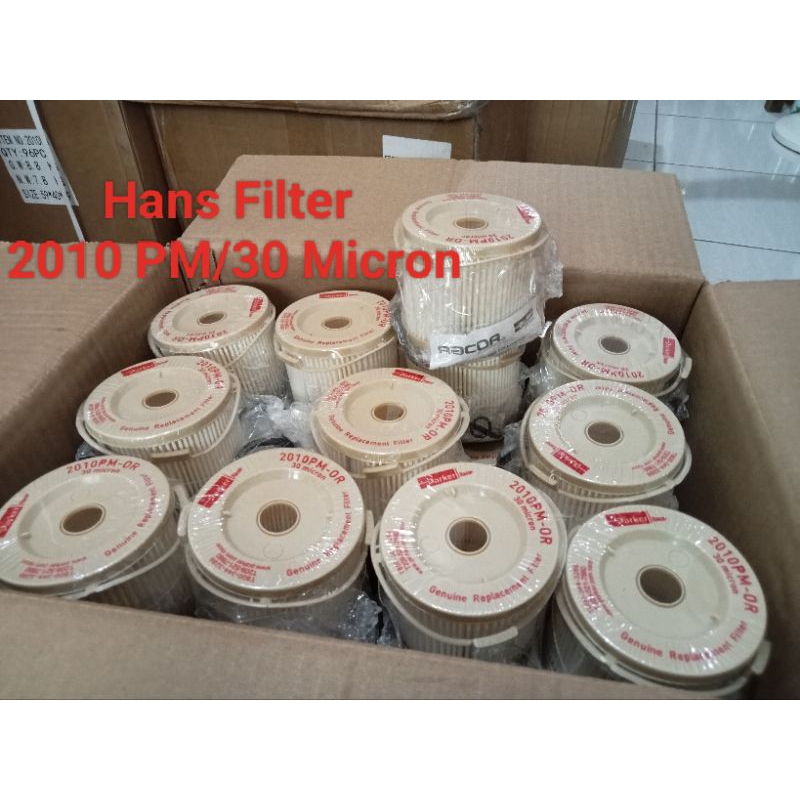Produk Hans Jaya Filter | Shopee Indonesia