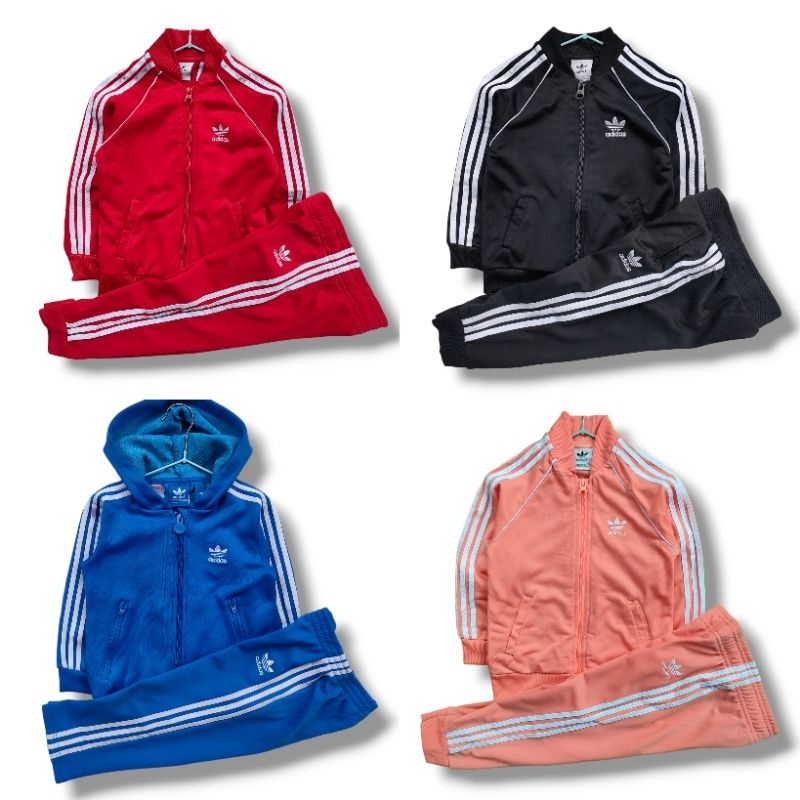 Jual SET ADIDAS ANAK | Shopee Indonesia