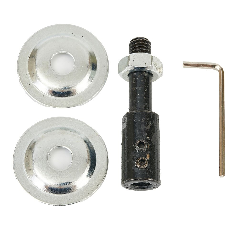Jual Adaptor Spindle Batang/Spindle Adapter Grinding/ Sambung Batang ...