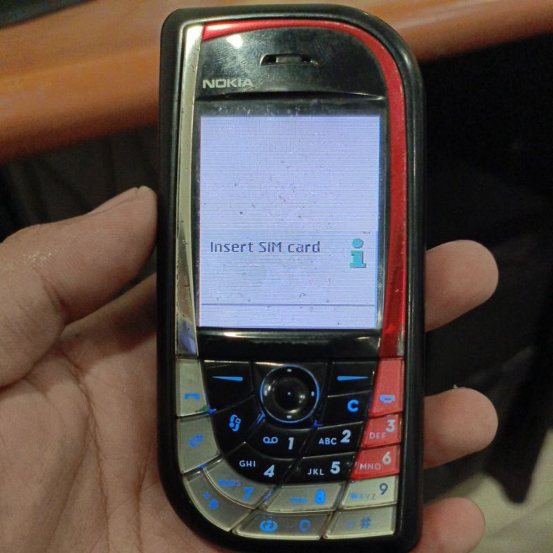 Jual NOKIA 7610 | Shopee Indonesia