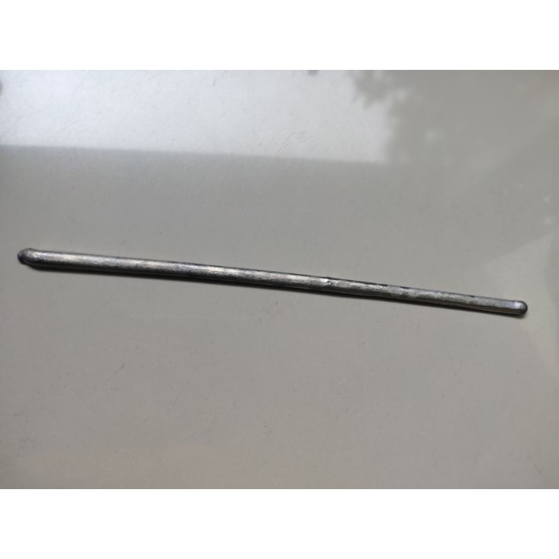 Jual Timah Patri Radiator Huruf Stainless Perekat Multifungsi | Shopee ...