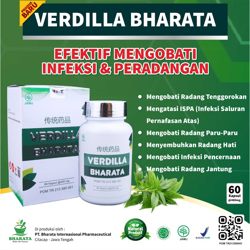 Jual Obat Paru Paru - Tbc - Batuk Berdarah Paling Ampuh Verdilla ...