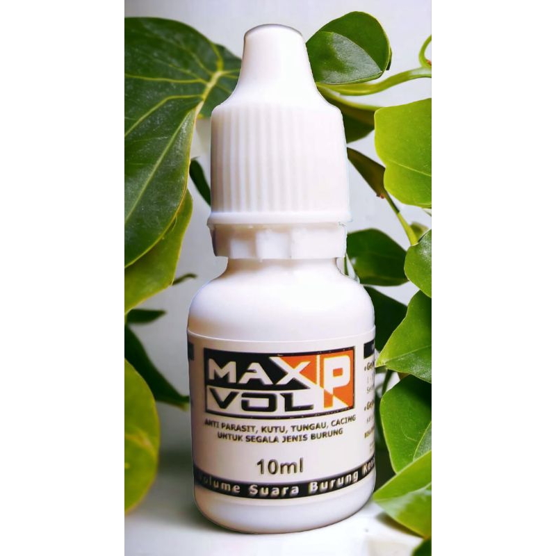 Jual MAX VOL - P | Shopee Indonesia