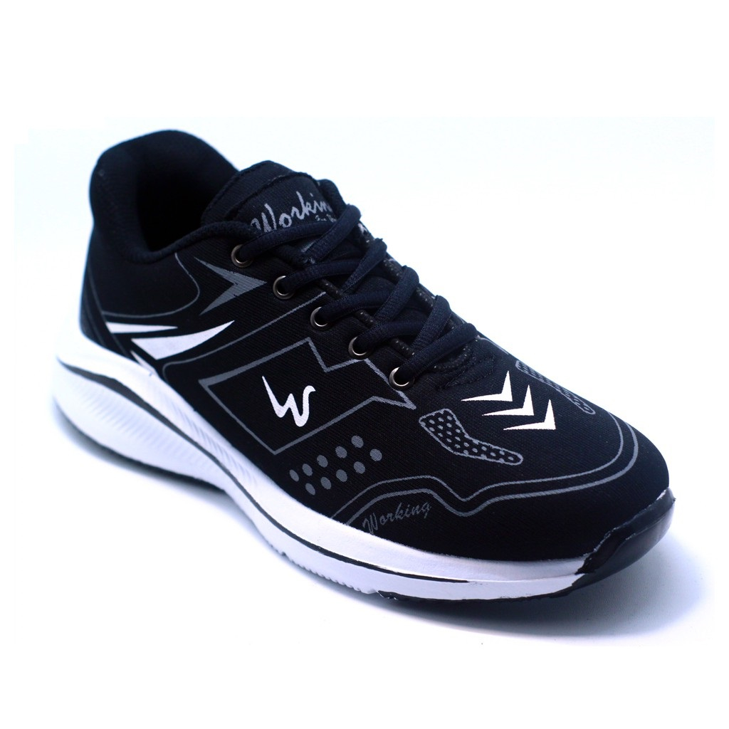 Jual Sepatu Running Pria Original Local Pride Sepatu Sneakers