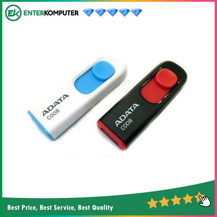 Jual Flashdisk Adata C008/C906/UV220/UV230/UV240 32GB | Shopee Indonesia