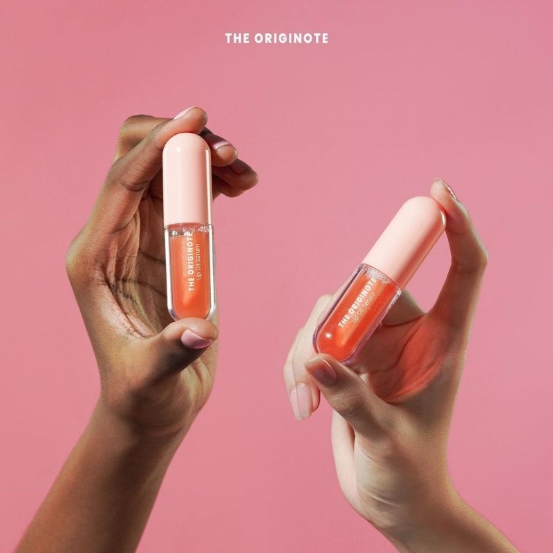 Jual The originote lip oil serum 3.2ml Shopee Indonesia