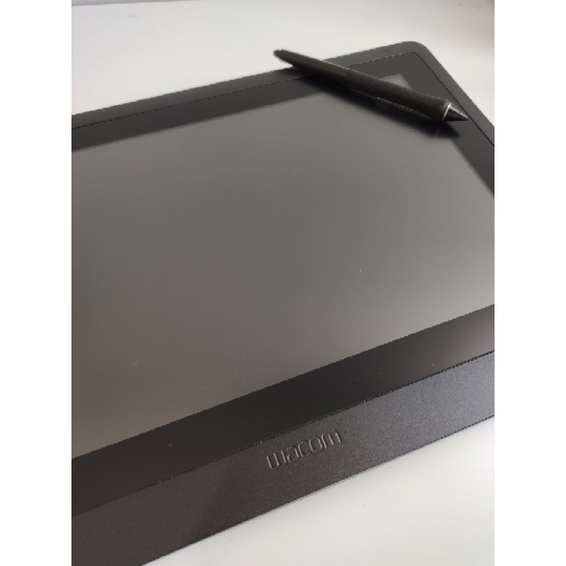 Jual Wacom Cintiq 16 (second) | Shopee Indonesia