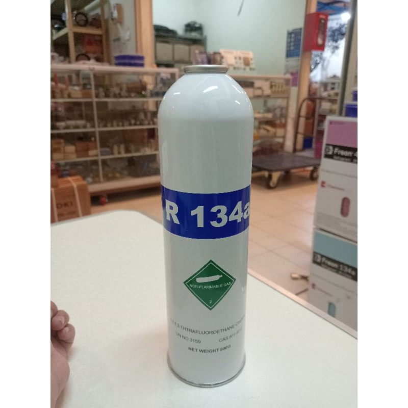 Jual freon r134a i gas | Shopee Indonesia