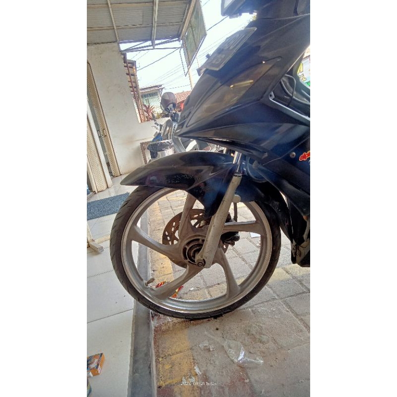 Jual velg Jupiter MX old variasi | Shopee Indonesia