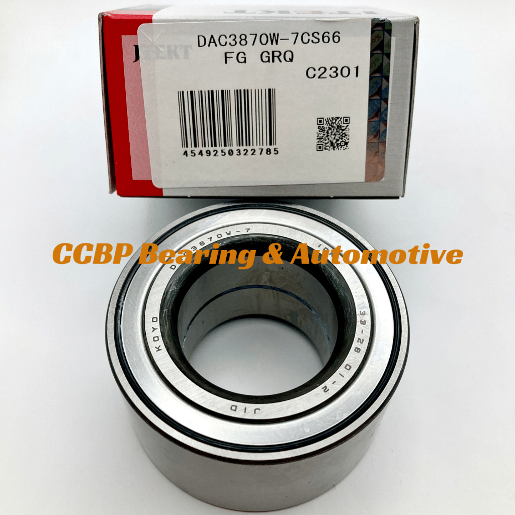 Jual Bearing/Laher Roda Depan Avanza VVTI DAC3870W-7CS66 DAC3870W-7 DAC ...