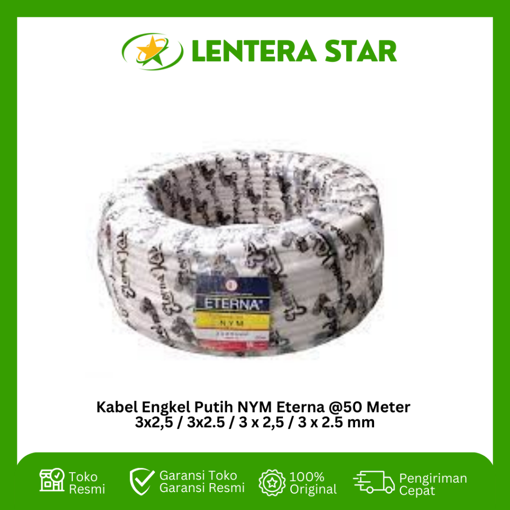jual-kabel-engkel-putih-nym-eterna-50-meter-5-m-100-meter-100-m-3x2