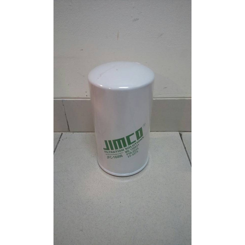 Jual JIMCO JFC-16006 FUEL FILTER JFC16006 JFC 16006 ME 150631 P50-2233 ...