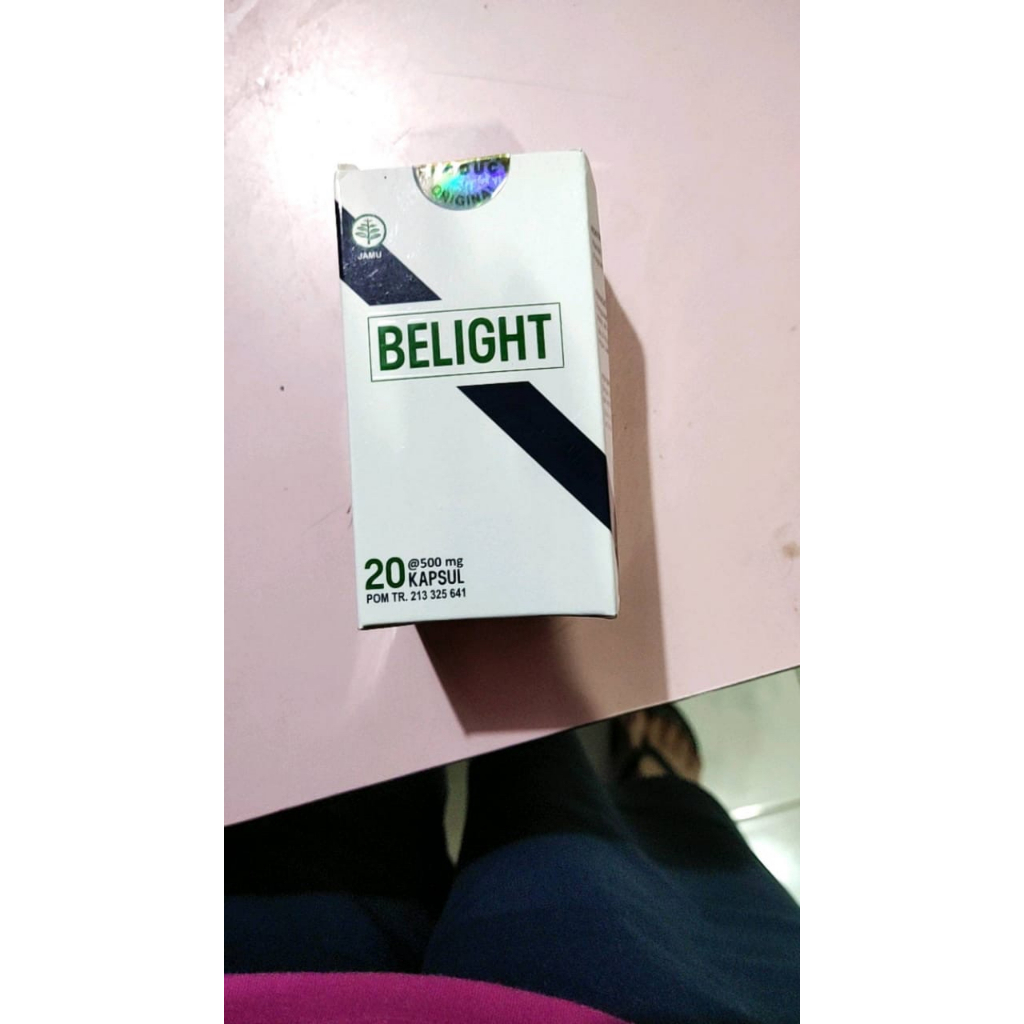 Jual Belight Terlengkap & Harga Terbaru Juni 2026 | Shopee Indonesia