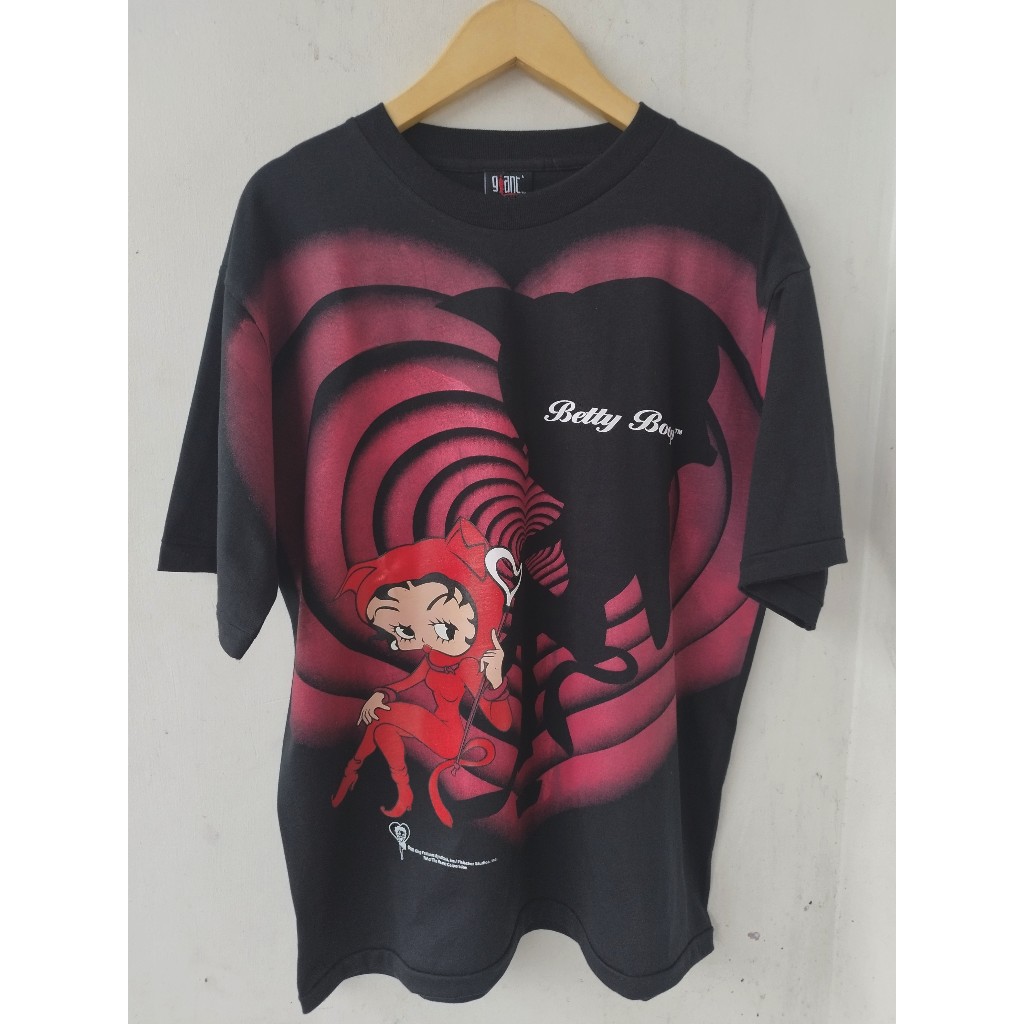 Maglietta Betty White Power &ndash; Unisex &ndash; Gildan Softstyle &ndash; Taglie S-5XL &ndash; Nuova Con Etichette