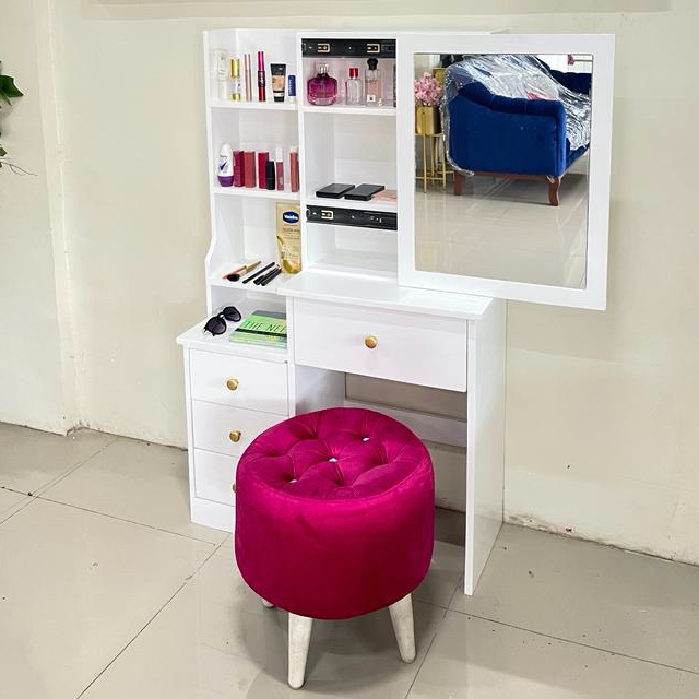 Jual MEJA RIAS MINI | Shopee Indonesia