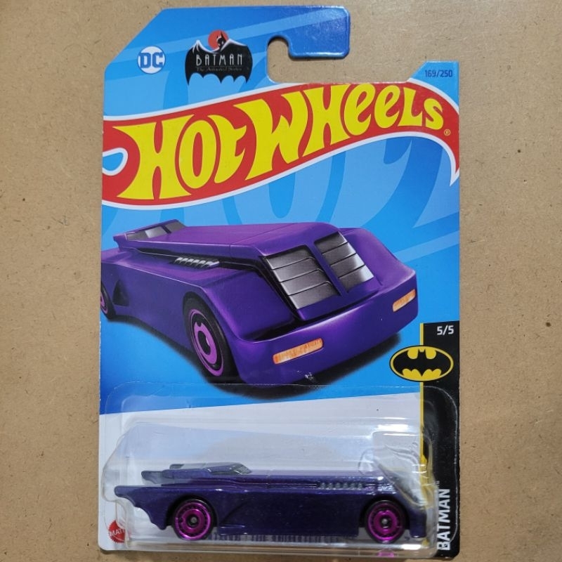 CHARGEUR DODGE HOT Wheels Vintage Muscle Series 1969 en gris échelle 1