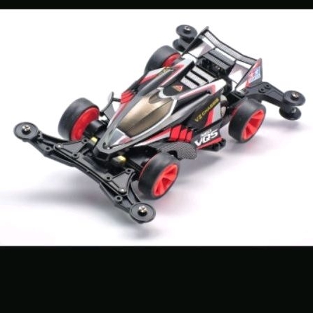 Jual Tamiya 18094 Neo Vqs Original | Shopee Indonesia