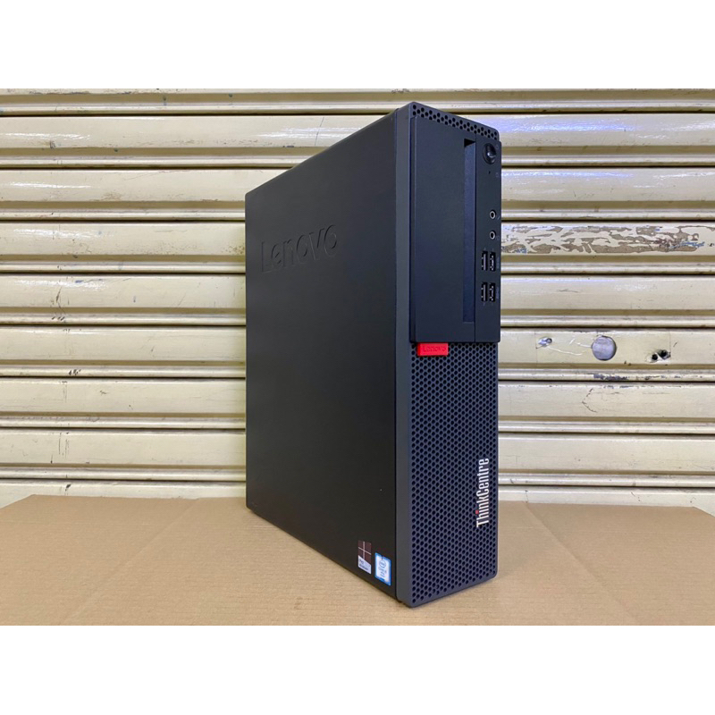 Jual PC LENOVO THINKCENTRE M910S SFF CORE I5-6500 RAM 8GB SSD 128BB ...