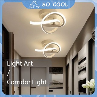 Jual 3 Warna Lampu Ruang Tamu Ruang Lampu Plafon LED Lampu Ceiling