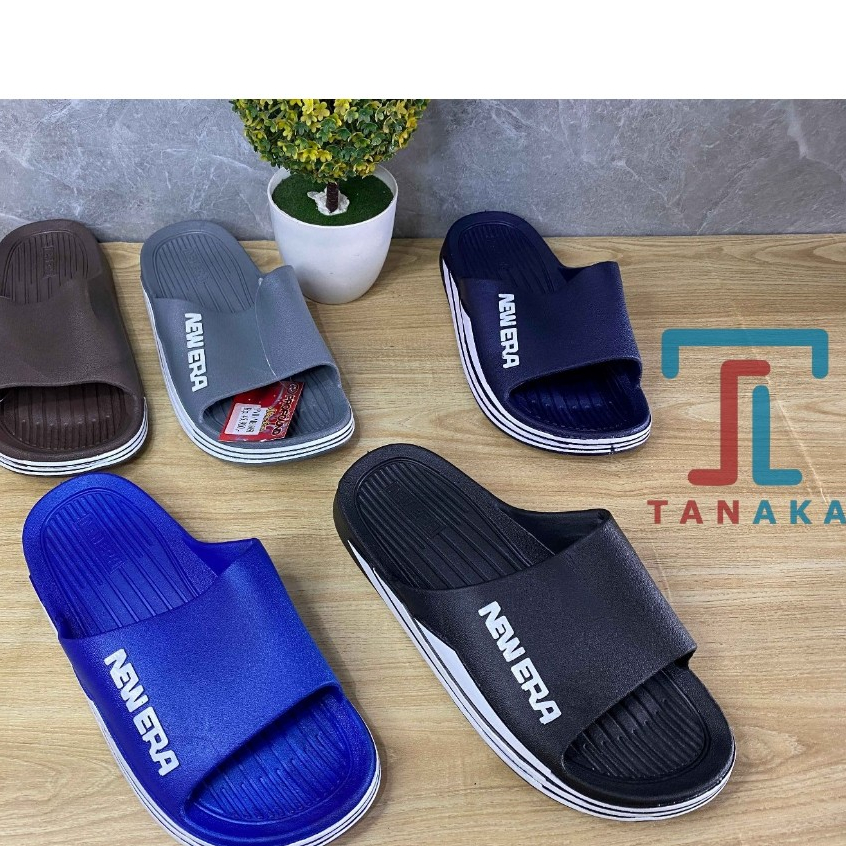 sandal new era