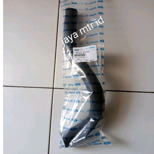 Jual selang radiator bawah Ford ranger 2.5cc | Shopee Indonesia
