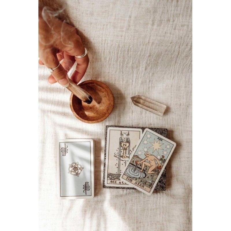 Jual BACA TAROT ONLINE Shopee Indonesia