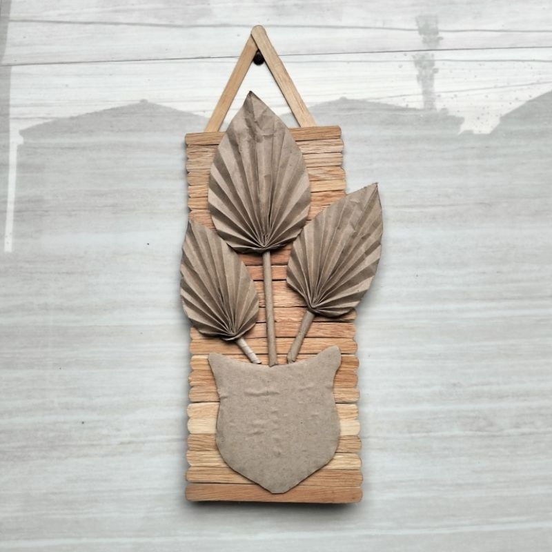 Jual Kerajinan Tangan Hiasan Dinding | Shopee Indonesia