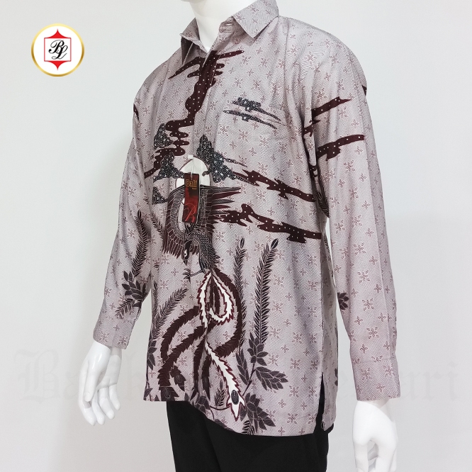 Bali Lestari Doby Lengan Pendek main image 0