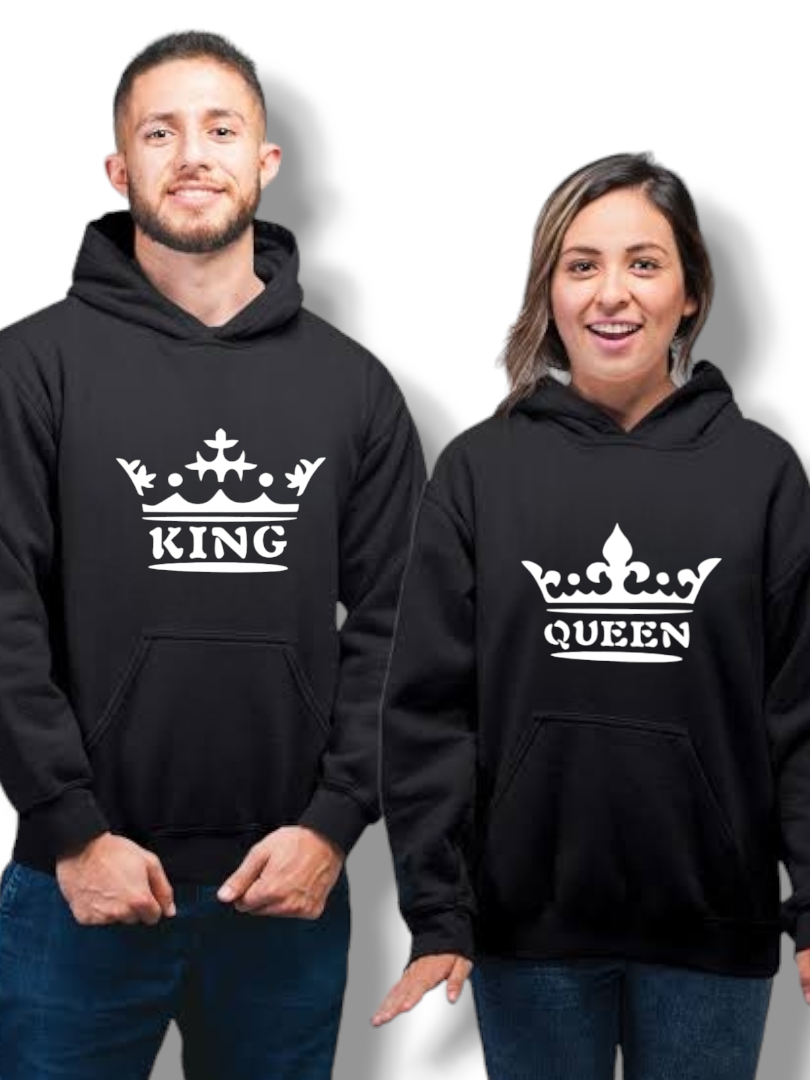 Jual ( isi 2 pcs ) baju couple pasangan / jaket couple / kaos couple