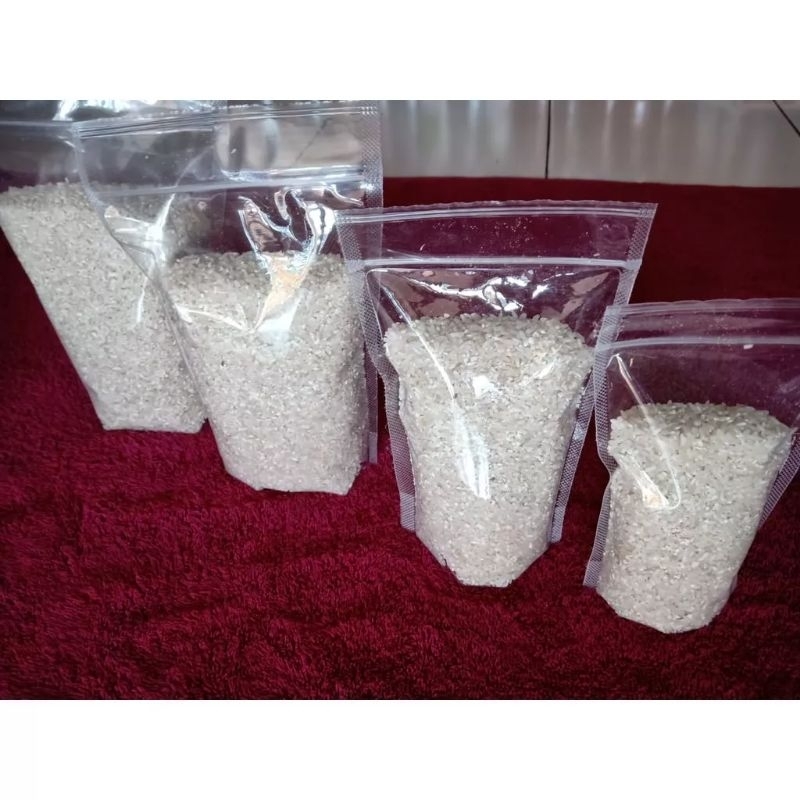 Jual Plastik Standing Pouch Uk 16x24 plastik pudot snack kemasan ...