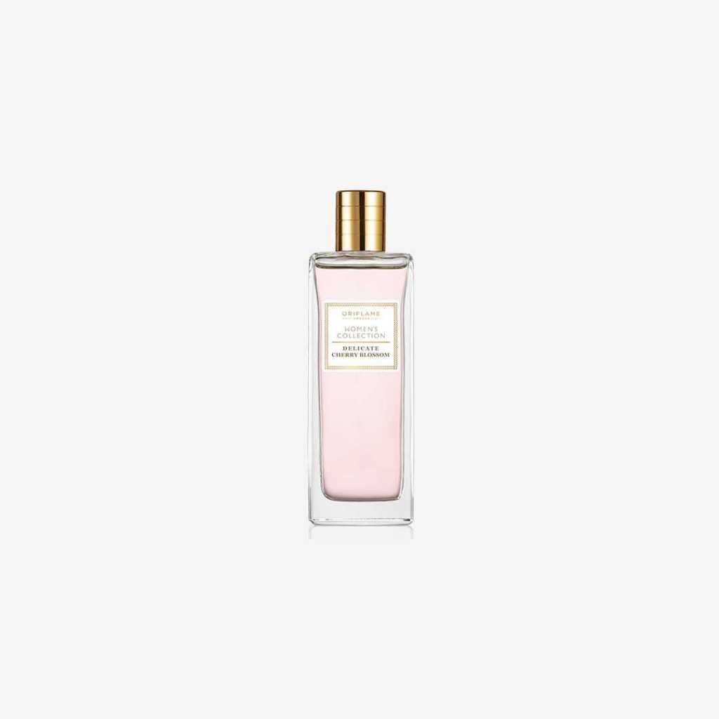 Jual WOMEN S COLLECTION Delicate Cherry Blossom Eau de Toilette