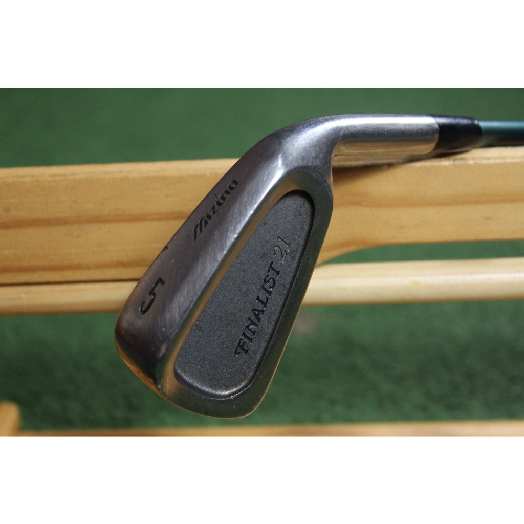Mizuno FINALIST 21 アイアンセット （ファイナリスト EG ミズノ
