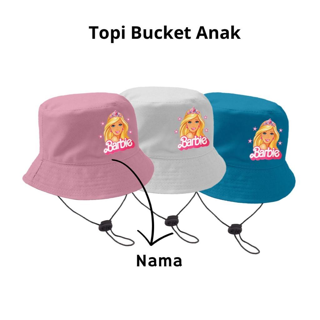 Topi bucket sales shopee