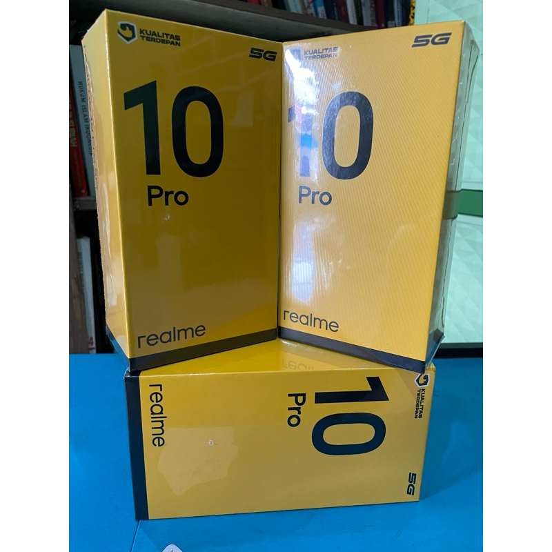 Jual Realme 10 Pro 8/256 5G | Shopee Indonesia