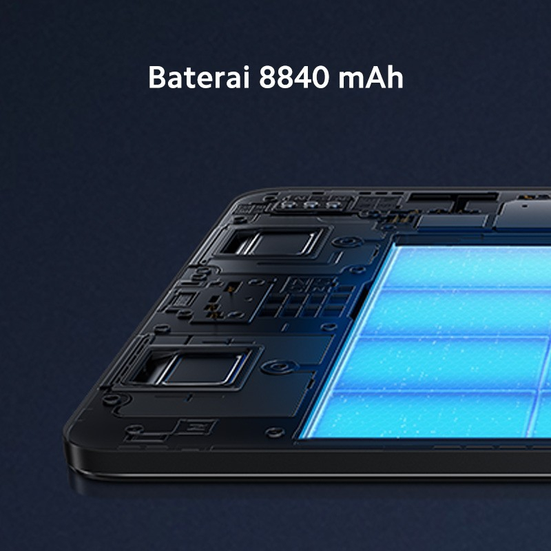Xiaomi Pad 6 純正キーボード付きGravity Gray128GB（Android Business 