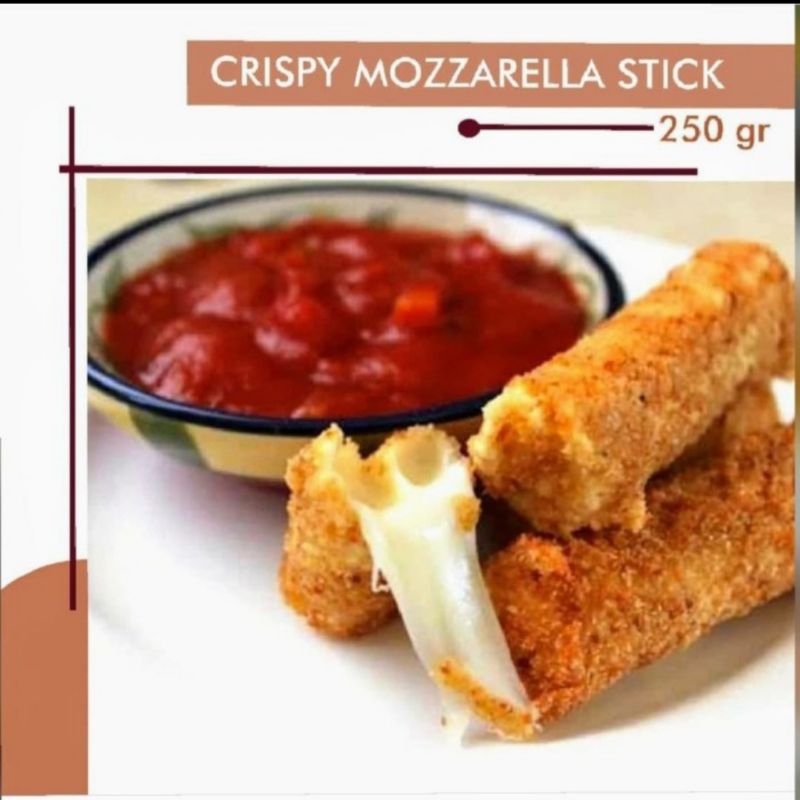 Jual Mozzarella Cheese Steak 250 gr Shopee Indonesia