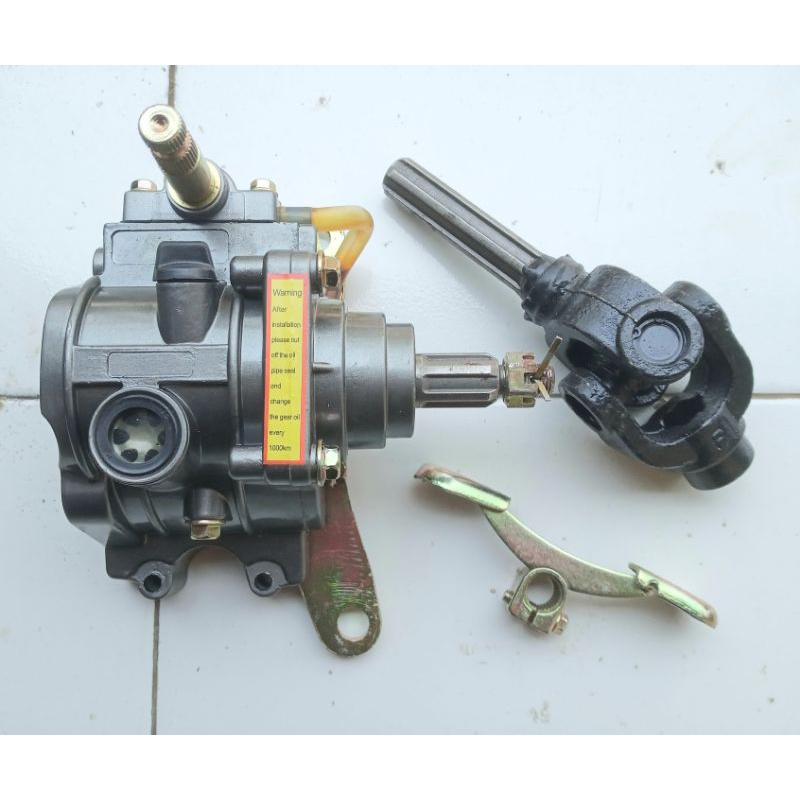 Jual Gearbox Viar Kaisar 150/200cc /Gerbok Viar Kaisar 150/200cc maju