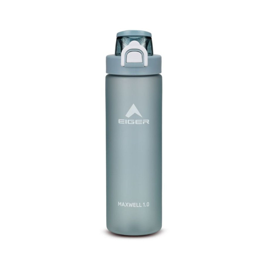 Jual Botol Minum Eiger1989 Maxwell 1.0 Bottle Botol Daily Outdoor ...