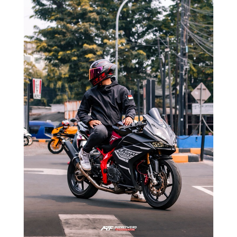 Jual SIMPLETRON CBR250RR | Shopee Indonesia