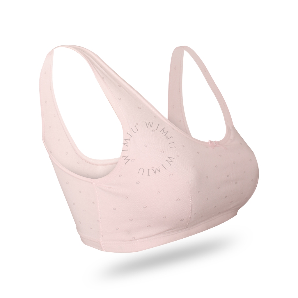 Jual Wimiu Miniset BH Mini Set Miniset Wanita Remaja Bra Sport Miniset ...